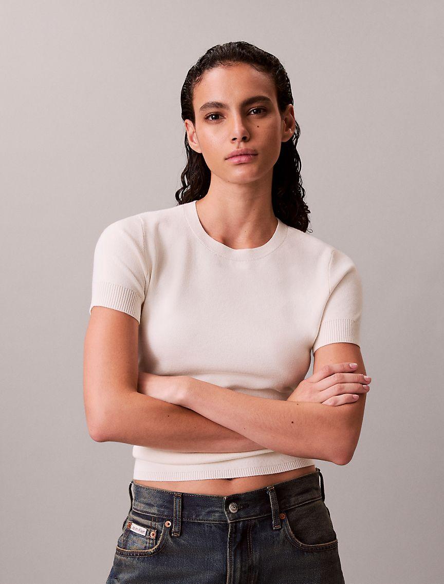 Tech Knit T-Shirt Product Image