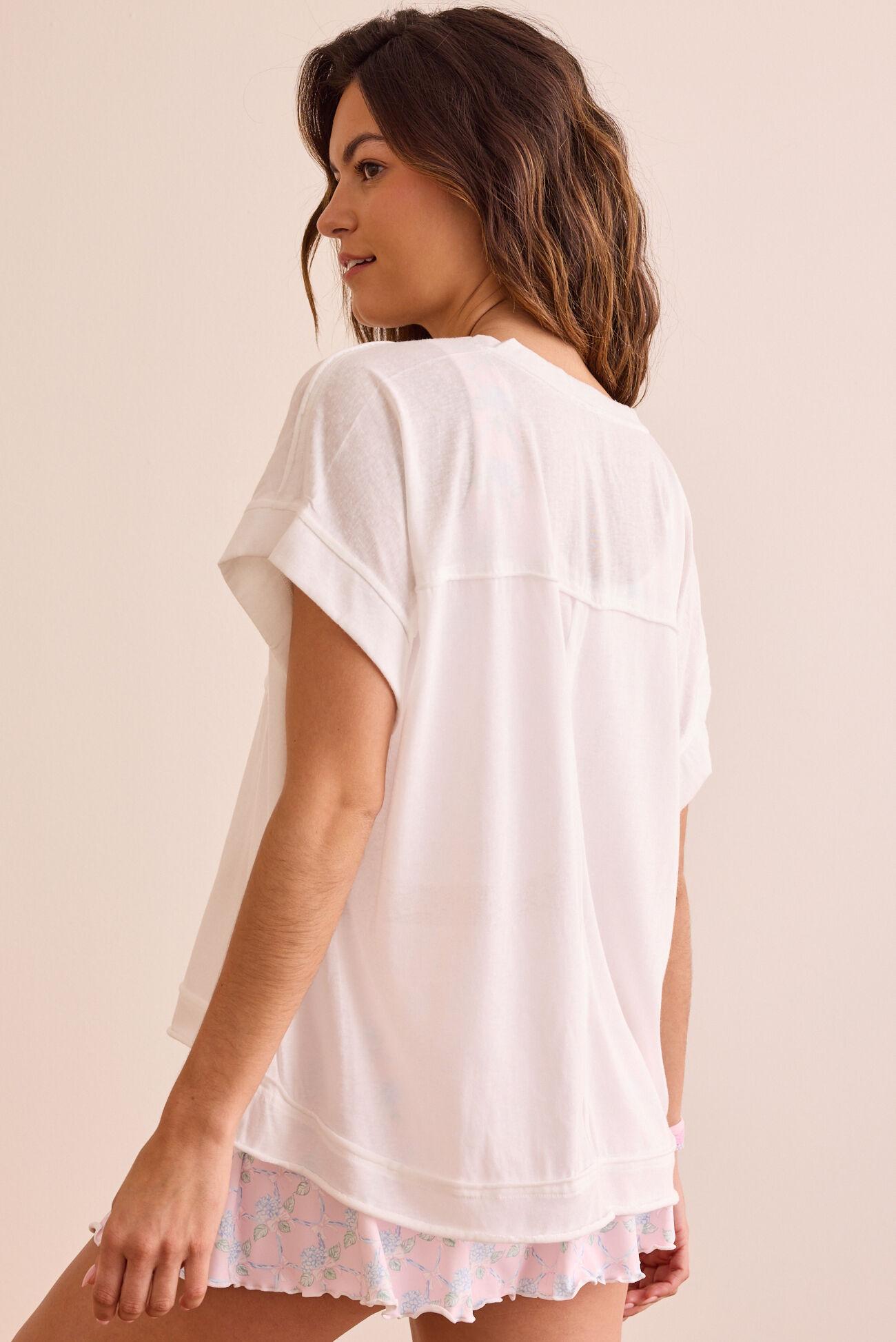 Swift Pocket Tee Product Image