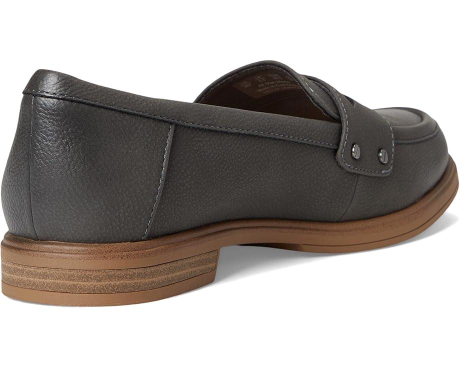 Hey Loafer Loafer/Moc Shoes Product Image