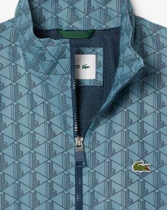 Monogram Track Jacket Product Image