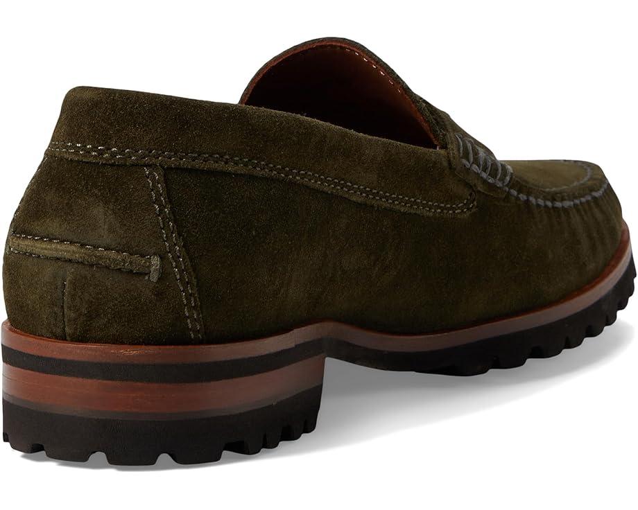 Rucci Cap Toe Oxford Product Image