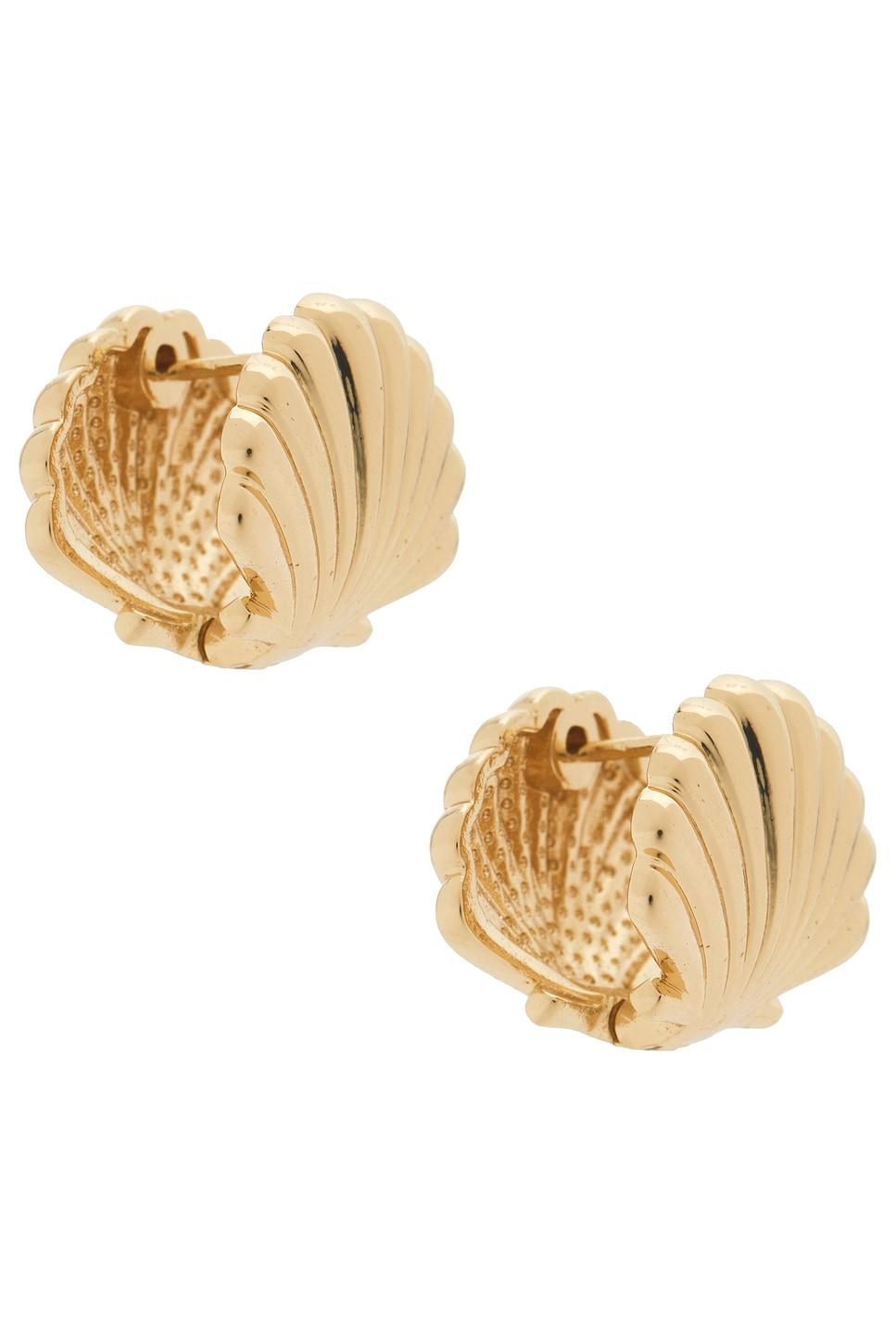Sandy Earrings BaubleBar Product Image