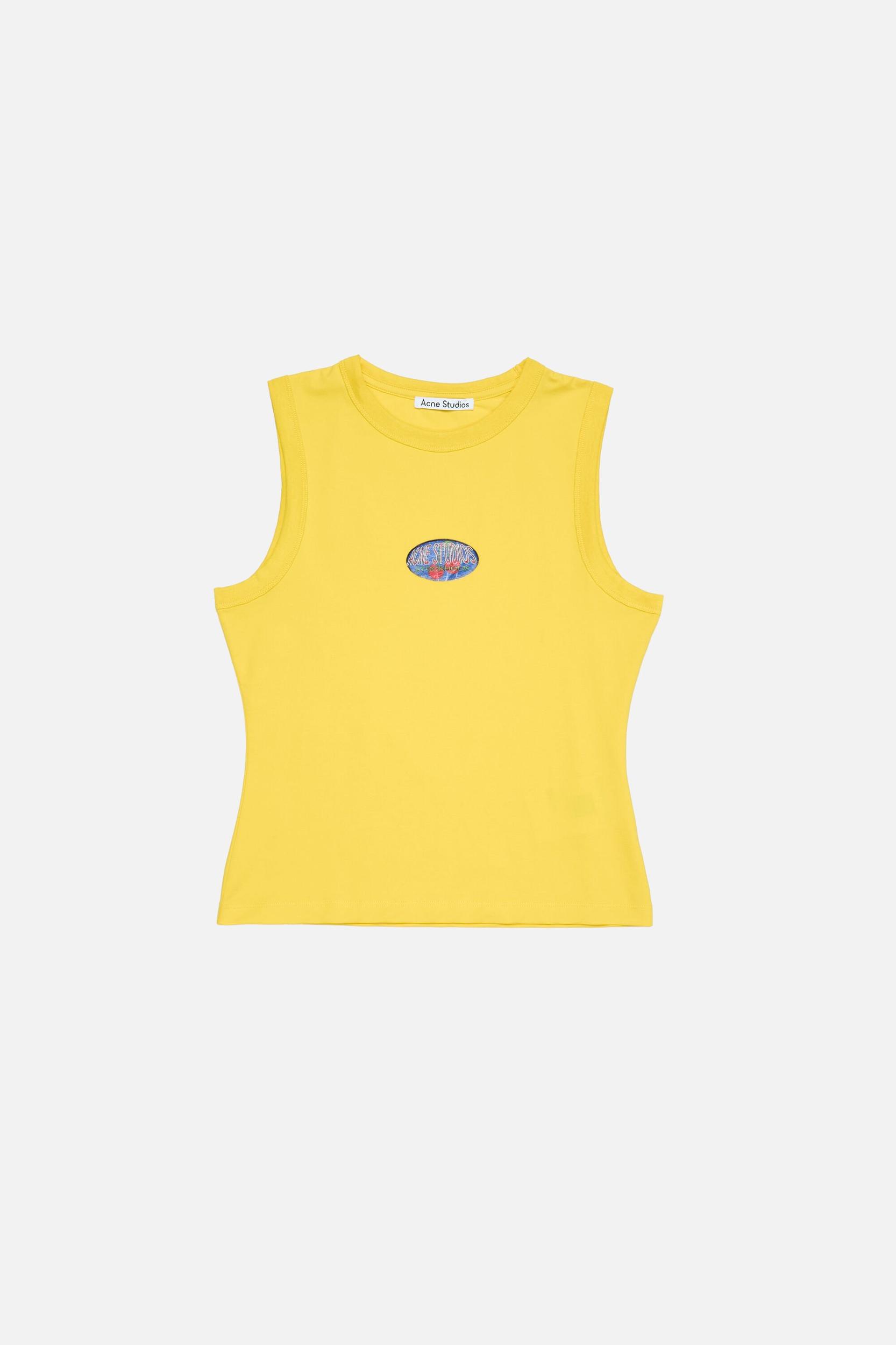 Tank top Product Image