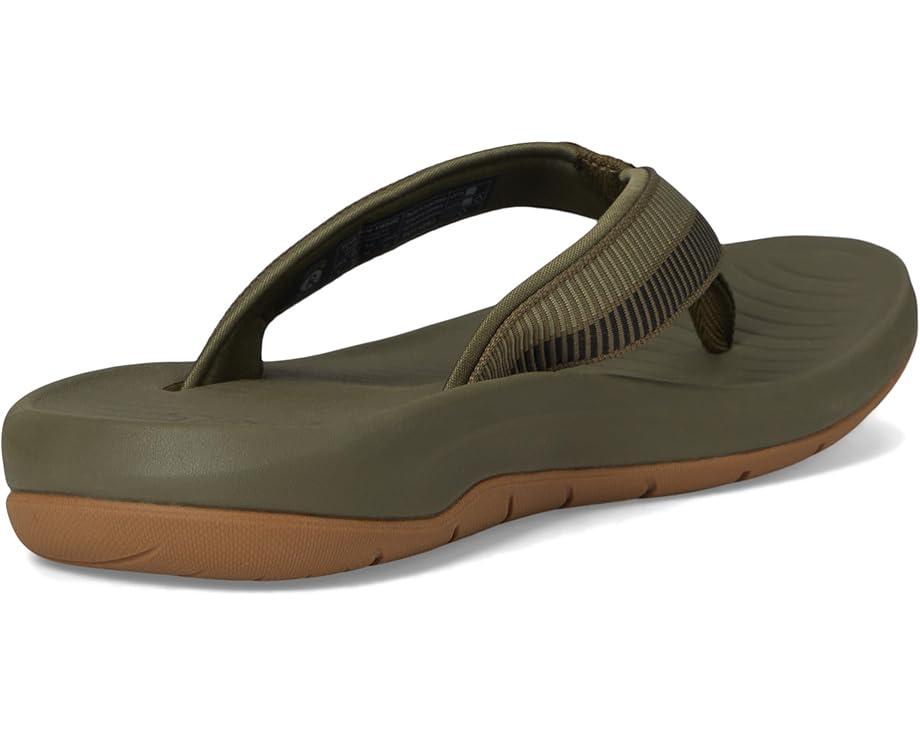 Men's Teva Hurricane Flip Product Image