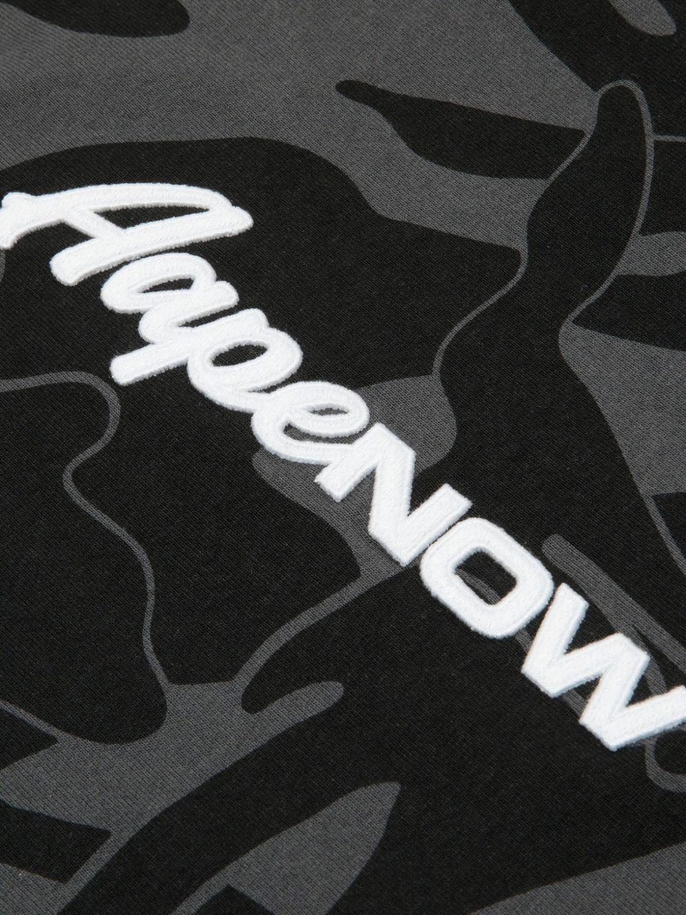 Ape Camouflage T-shirt Product Image