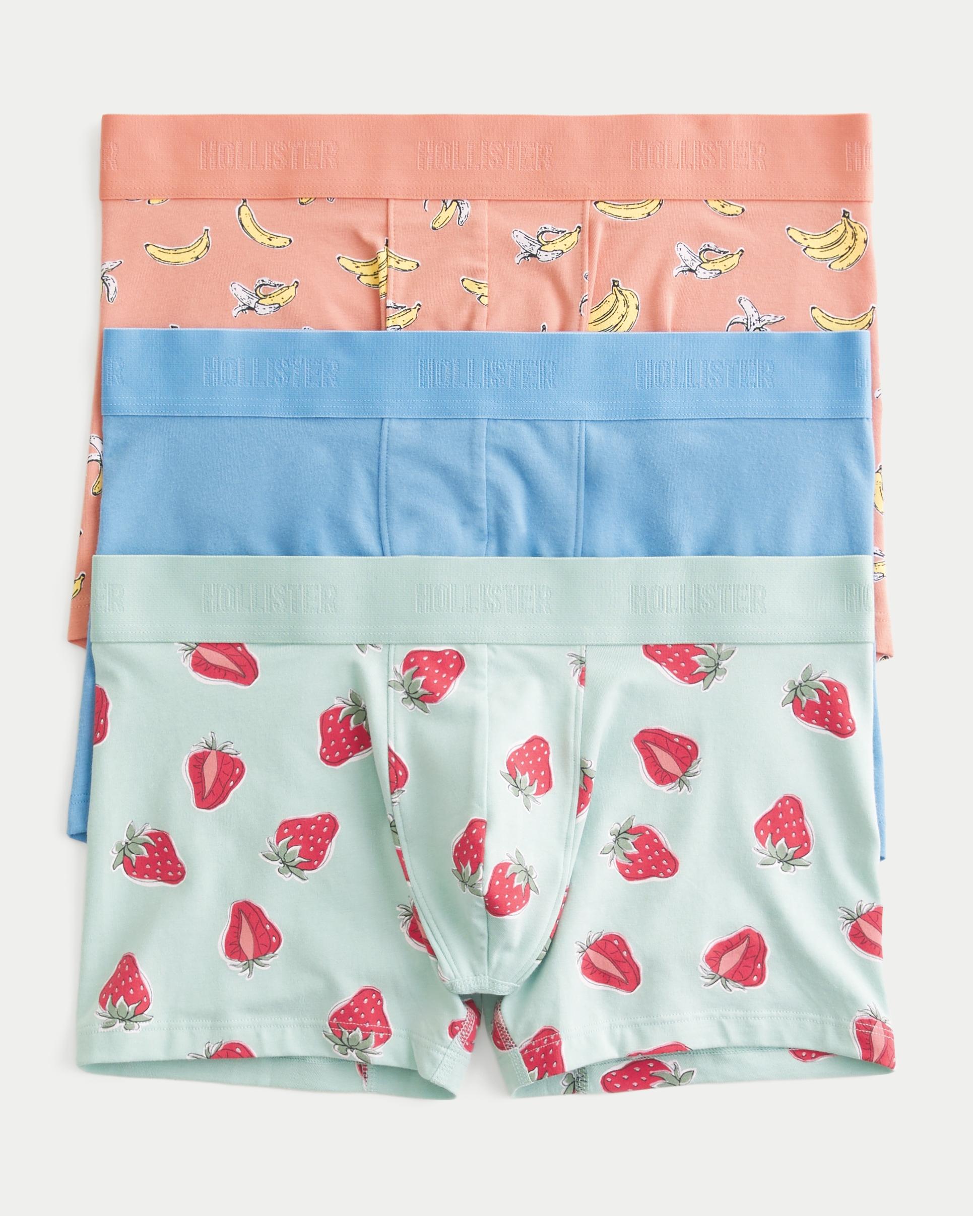 Classic Length Boxer Brief 5-Pack Product Image