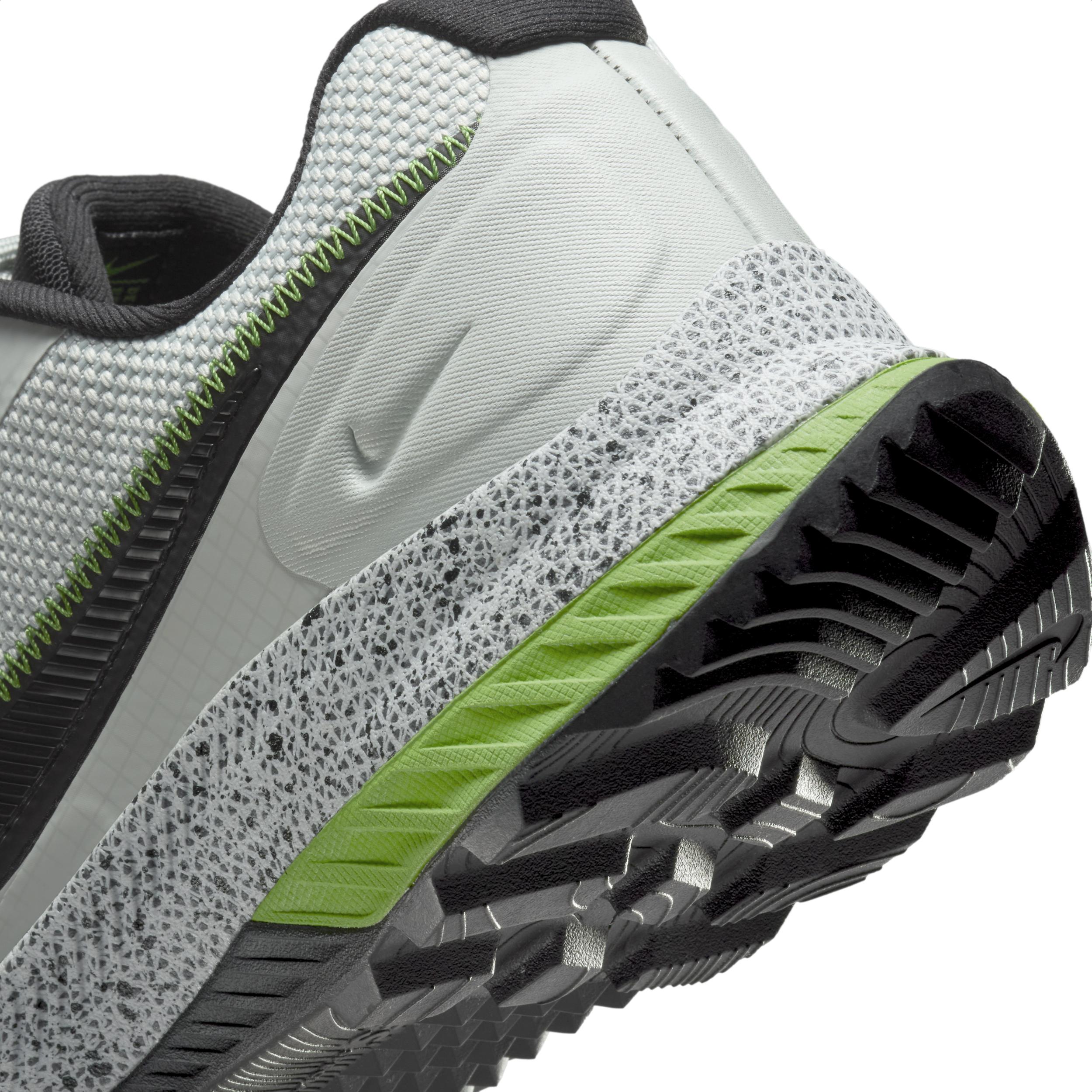 Nike Mens React SFB Carbon Low Mens Elite Outdoor Shoes | CZ7399-005 Product Image