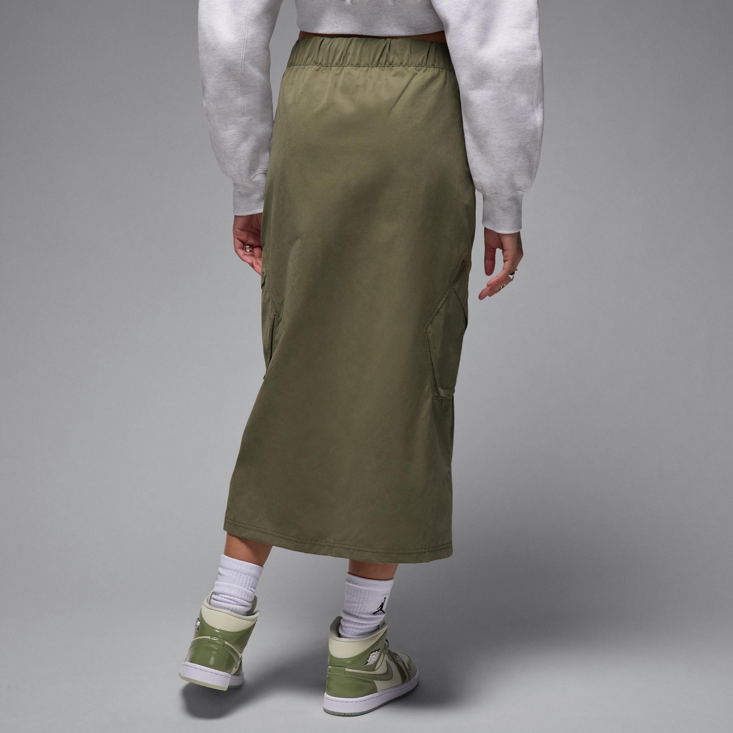 Jordan Chicago Women's Skirt Product Image