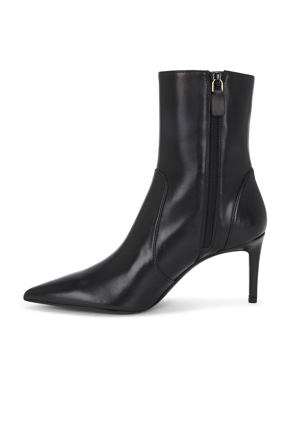 Power Zip 75 Boot Stuart Weitzman Product Image