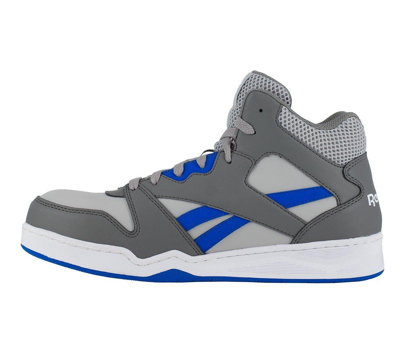 Men's REEBOK WORK BB4500 High-Top Work Sneakers Product Image