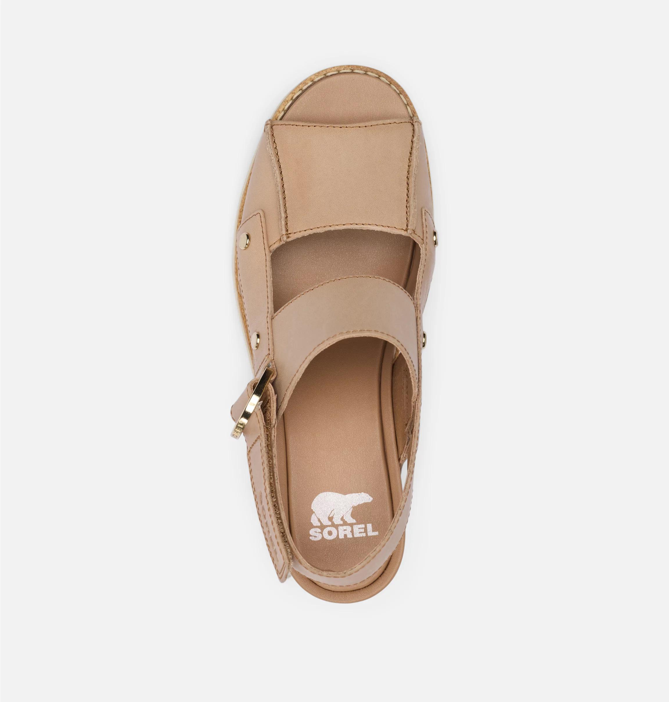 JOANIE™ IV Women's Sandal Wedge Product Image