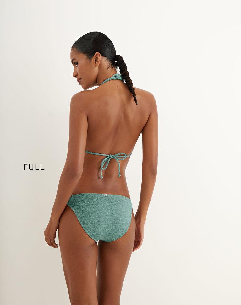 Firenze Paula Bottom - Seaglass Product Image