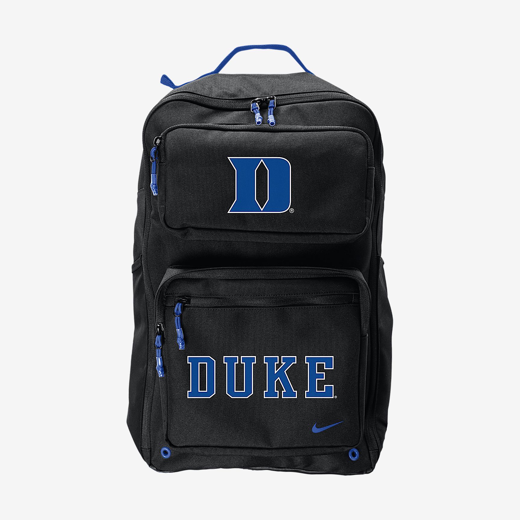 UConn Utility Speed 2.0 Nike College Backpack Product Image
