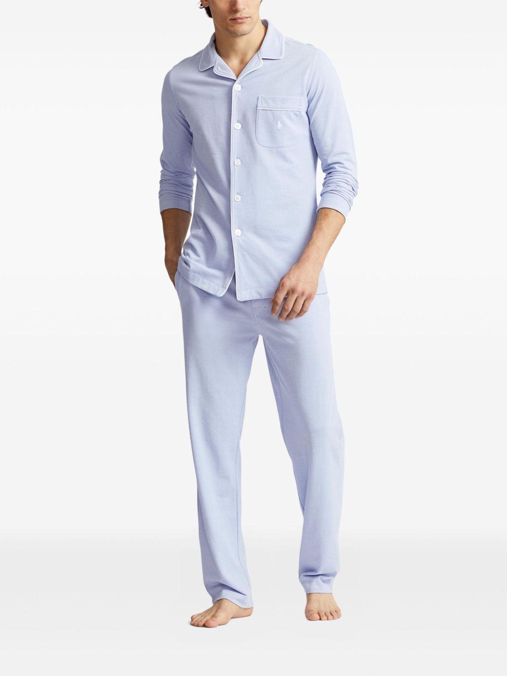 cotton pajamas Product Image