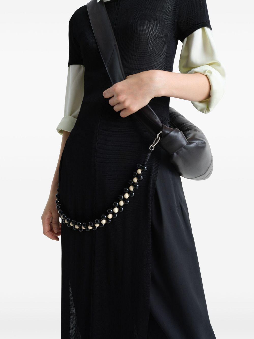 medium Croissant shoulder bag Product Image