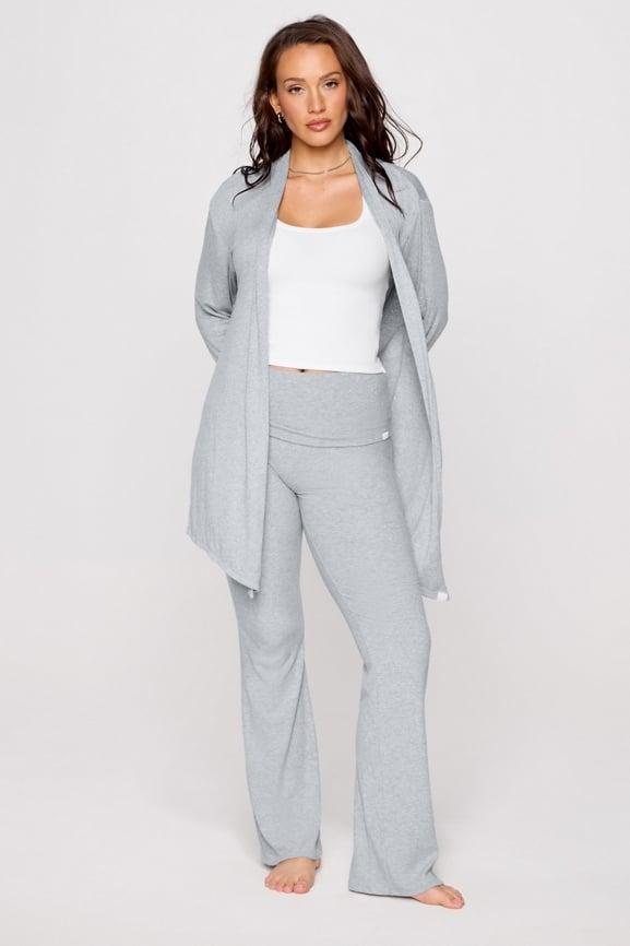 Soft Rib Cardigan Product Image