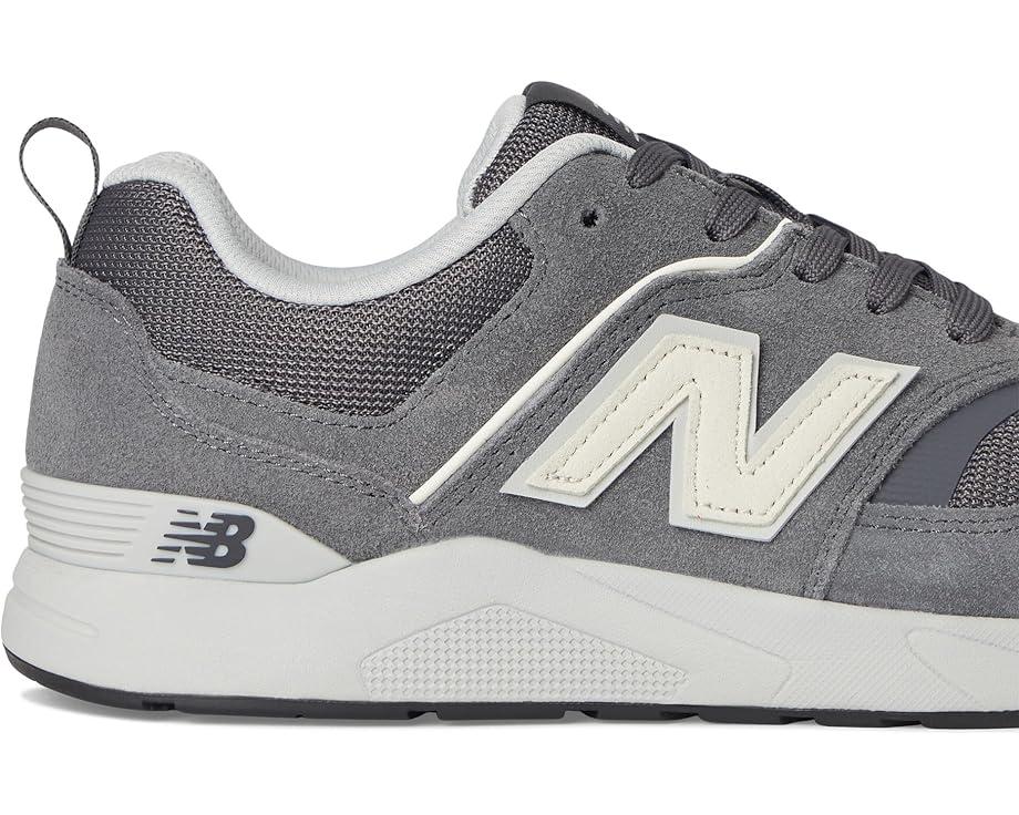 Cremorne Fresh Foam Low - Composite Toe Product Image