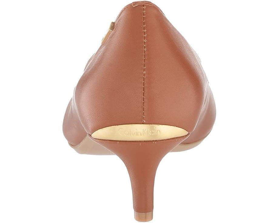 Marjorie Pumps Waterproof 45mm Product Image