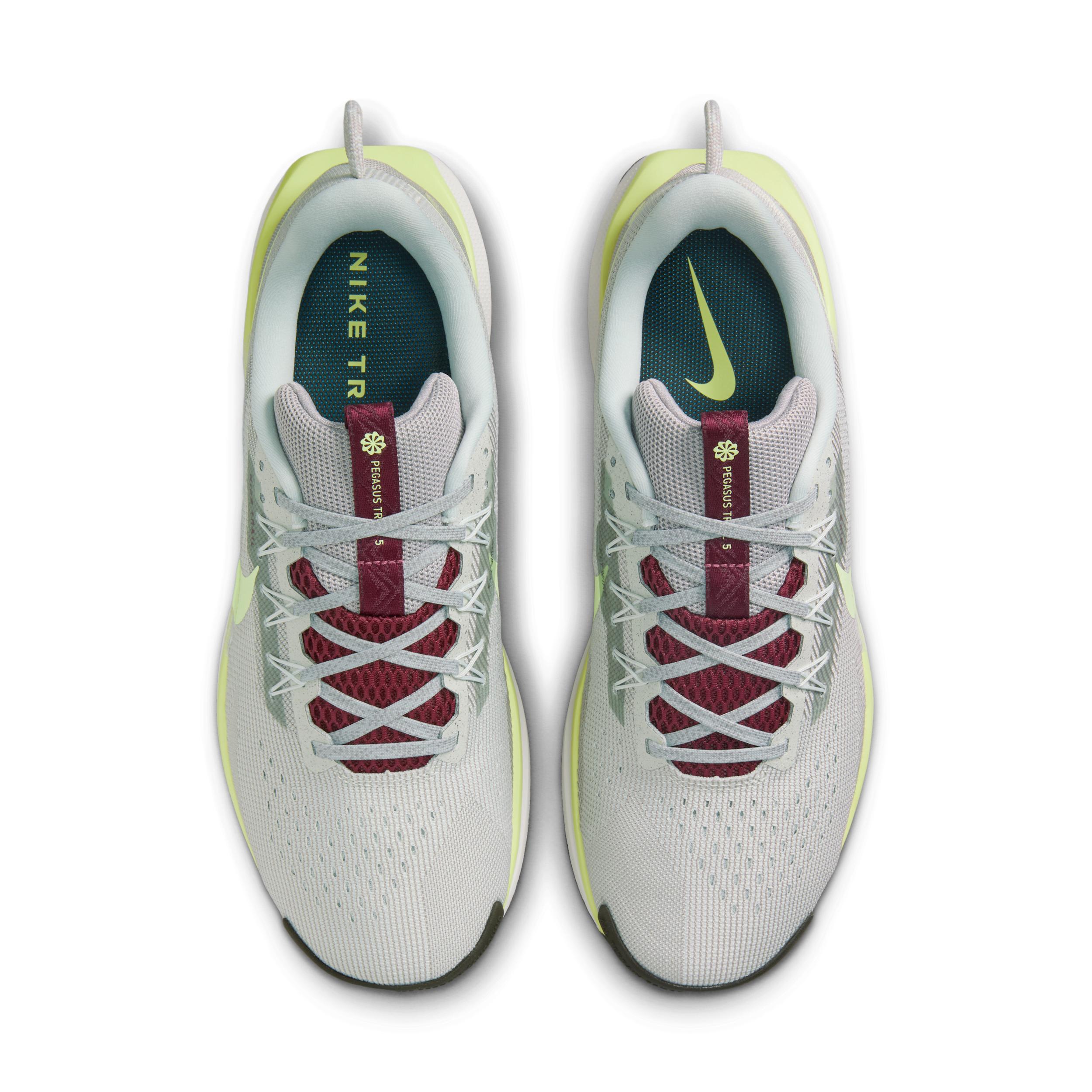 Nike Mens Pegasus Trail 5 Trail Running Shoes | DV3864-004 Product Image
