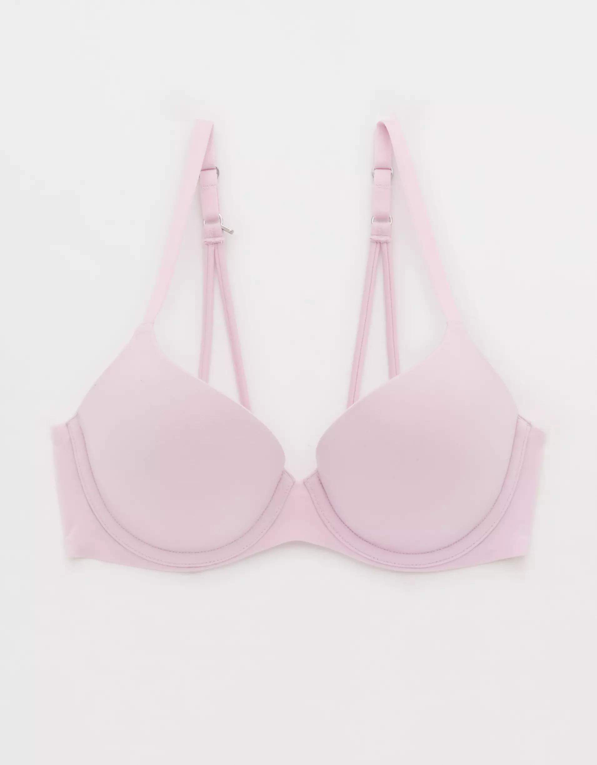 Sunnie Demi Push Up Bra Product Image