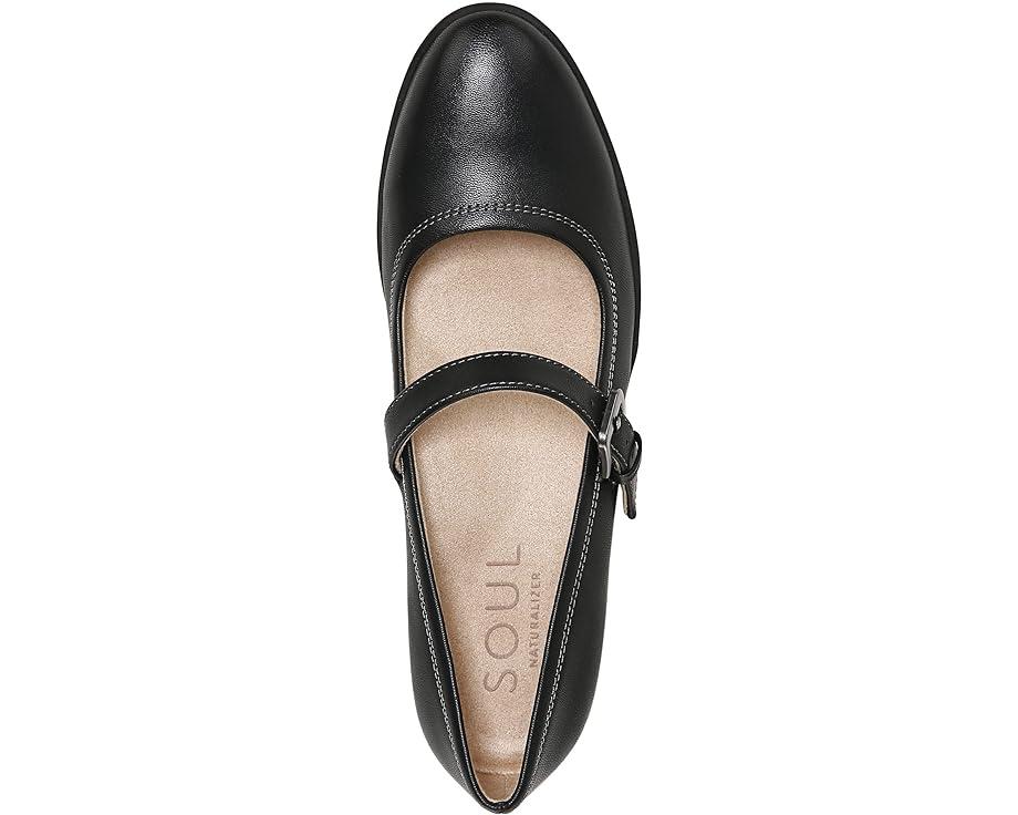 SOUL Naturalizer - Olivet Product Image