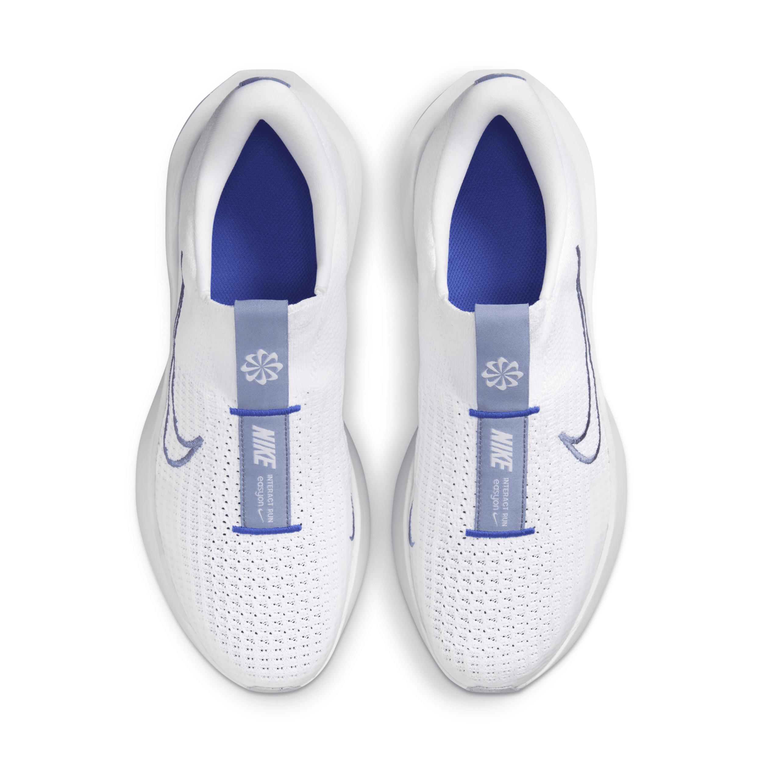 Nike Men's Interact Run EasyOn Road Running Shoes Product Image