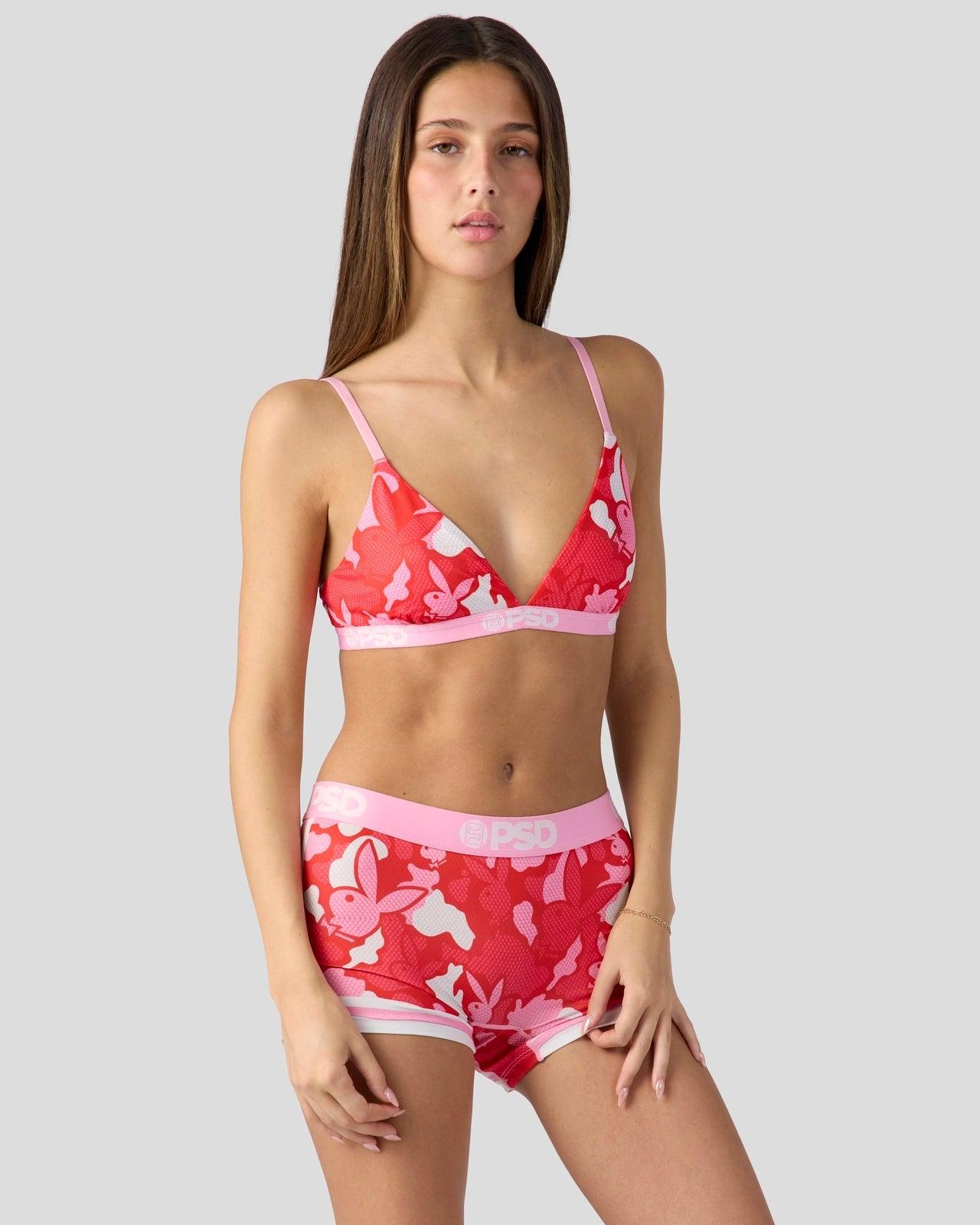 Playboy - Love Camo Female Product Image