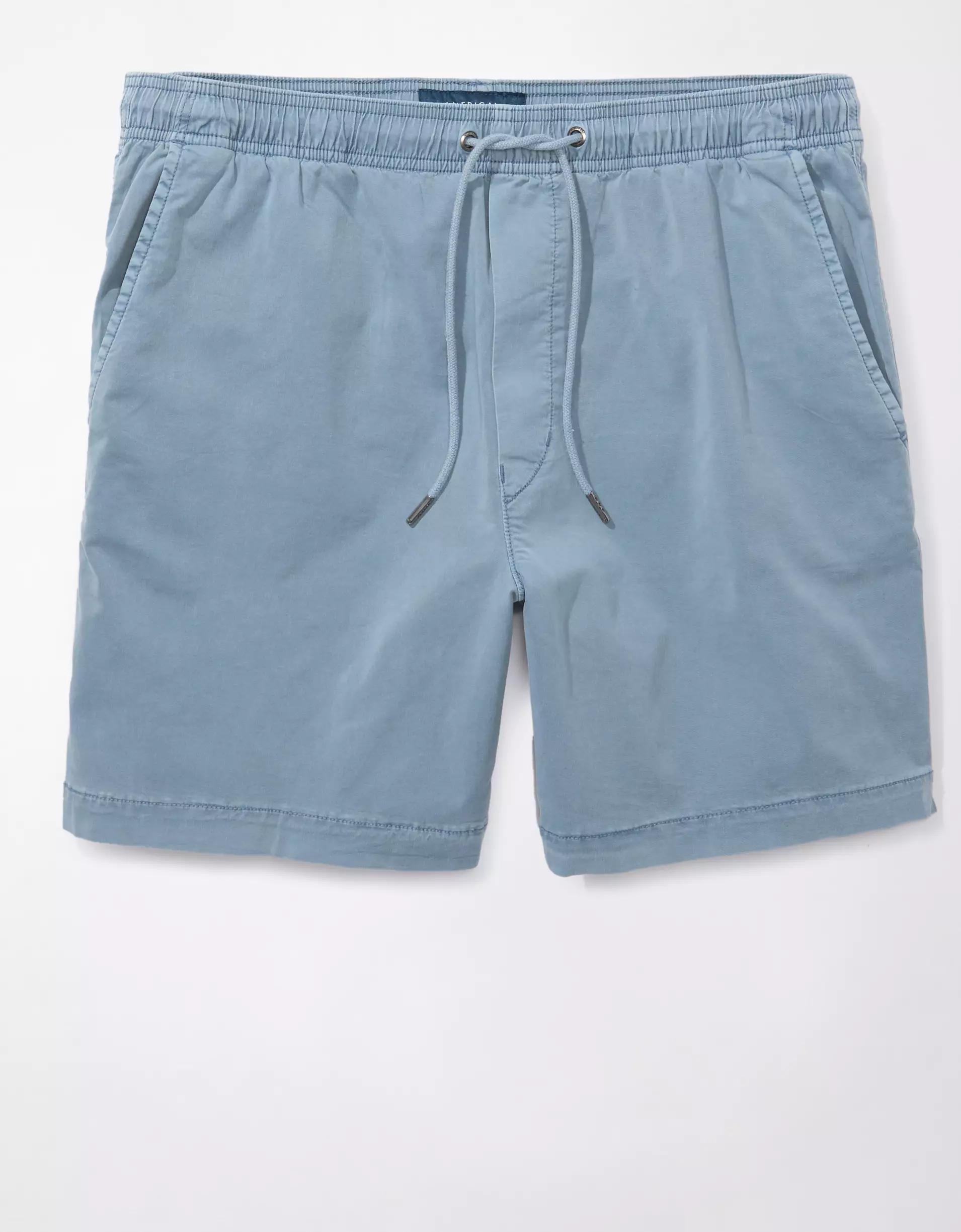 AE 7" Flex Lived-In Trekker Cargo Short Product Image