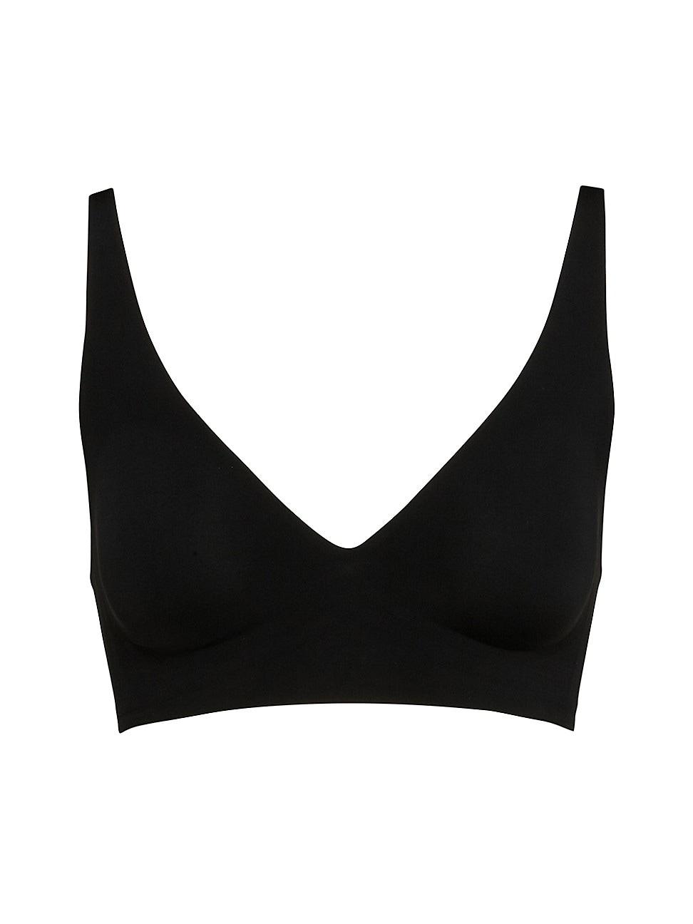 Womens Pure 3W Skin Bra Product Image
