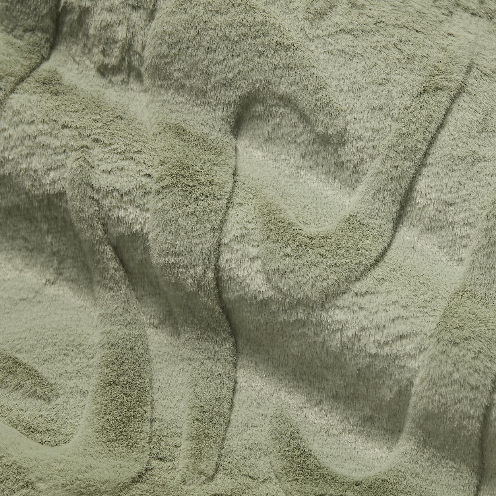 Nike Sportswear Faux Fur Tote (10L) Product Image