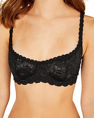 Cosabella Never Say Never Lace Balconette Bra Product Image