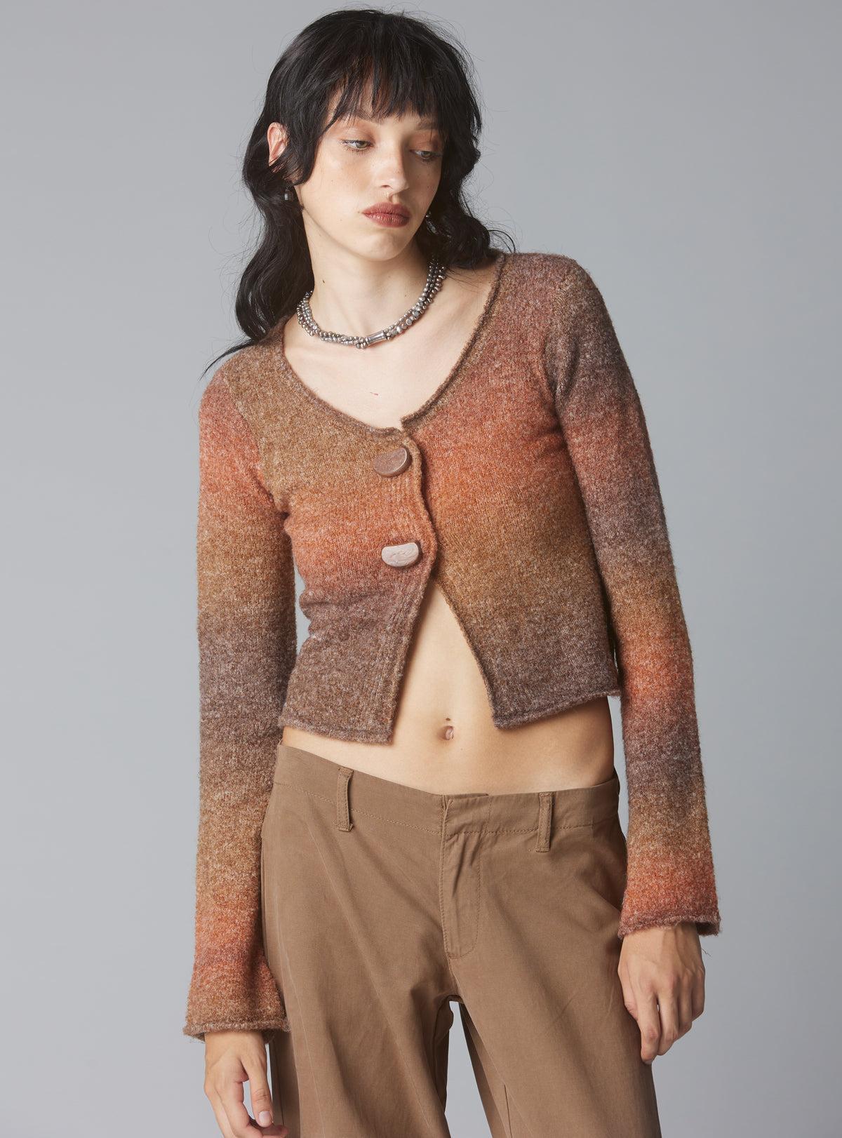 Riss Sweater Female Product Image