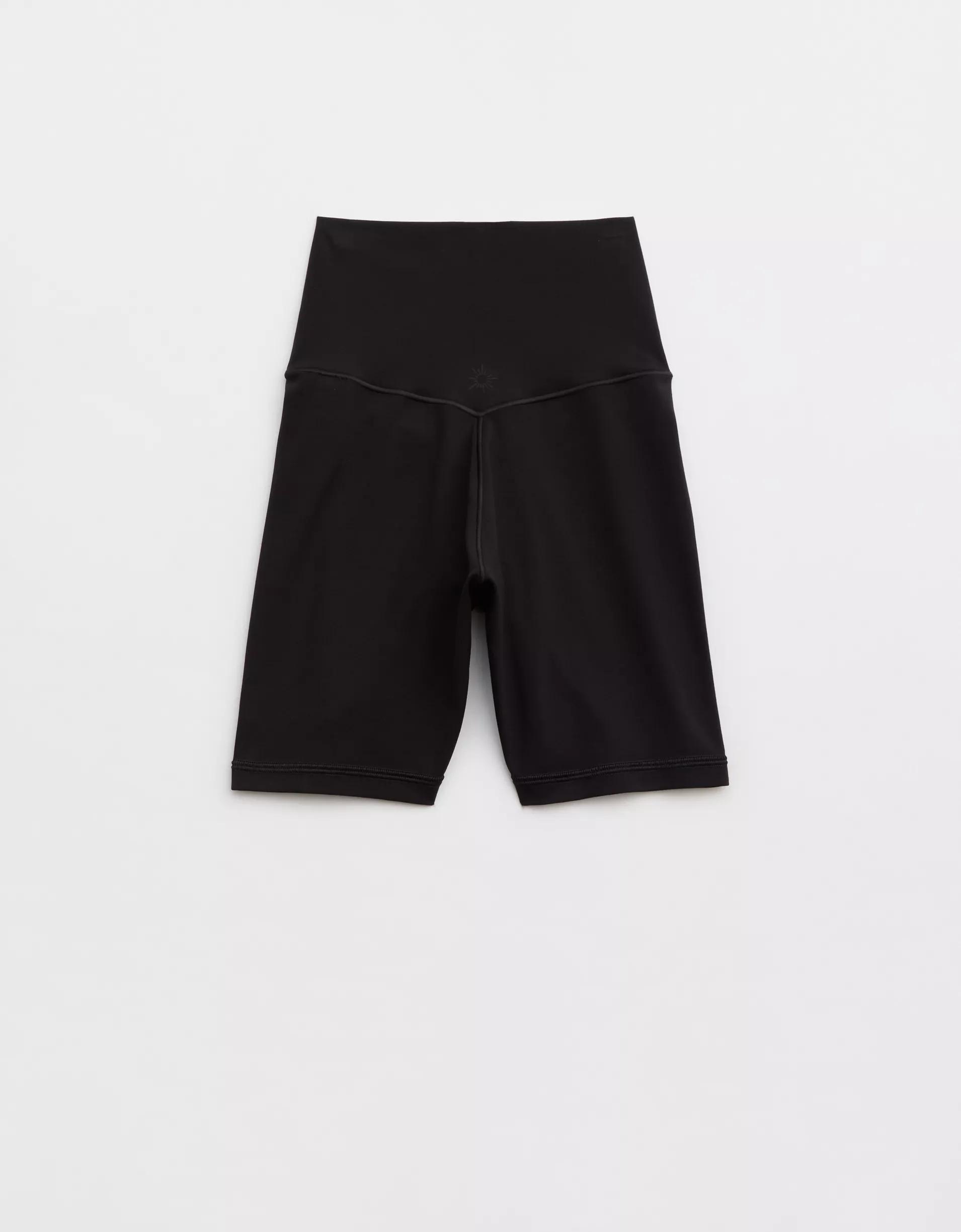 OFFLINE By Aerie Real Me Crossover 5" Bike Short Product Image