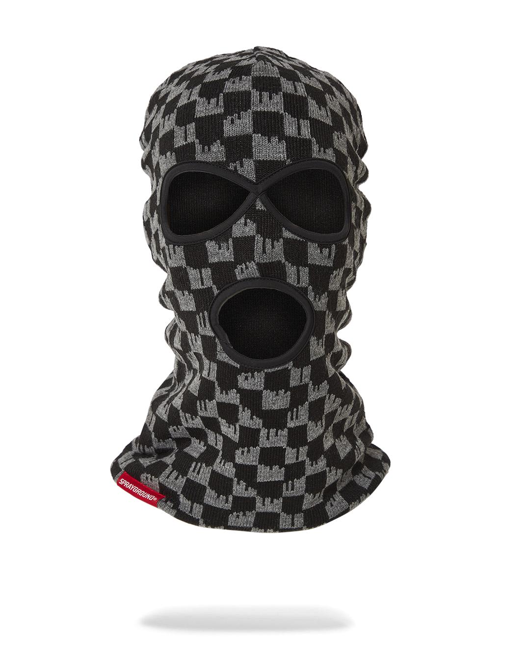 DRENCH SKI MASK Product Image