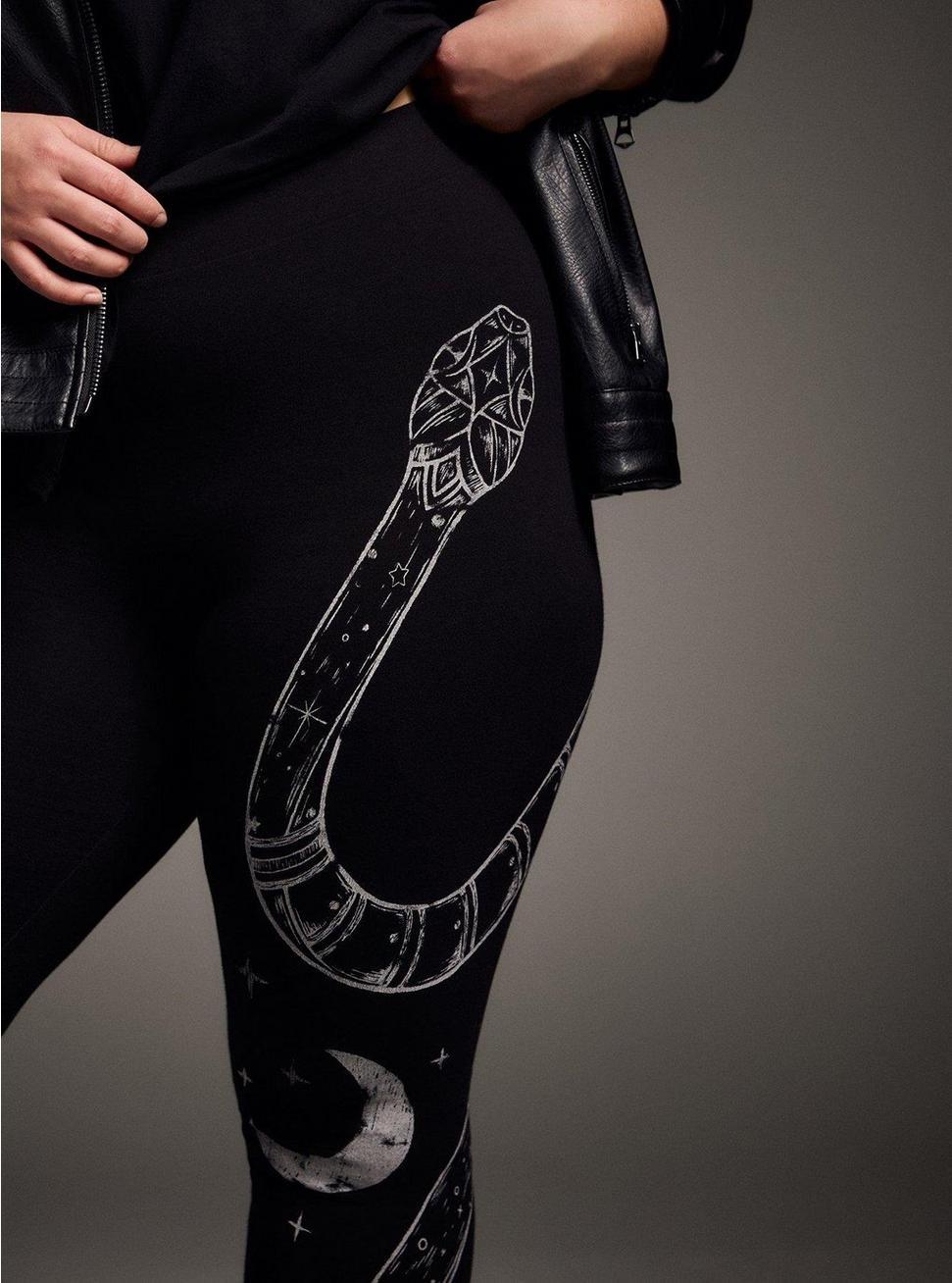 Nightfall Full-Length Legging Product Image