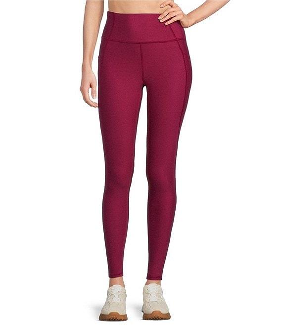 Kinesis High Rise Moisture Wicking Ankle Leggings Product Image