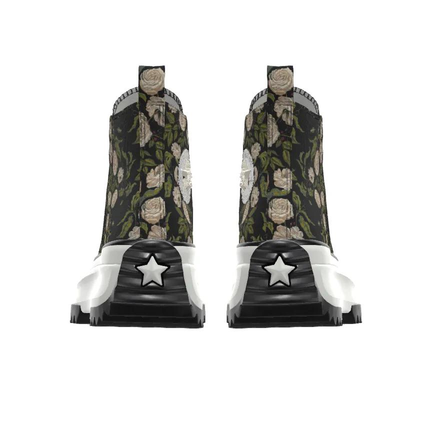 Custom Run Star Hike Platform By You Product Image