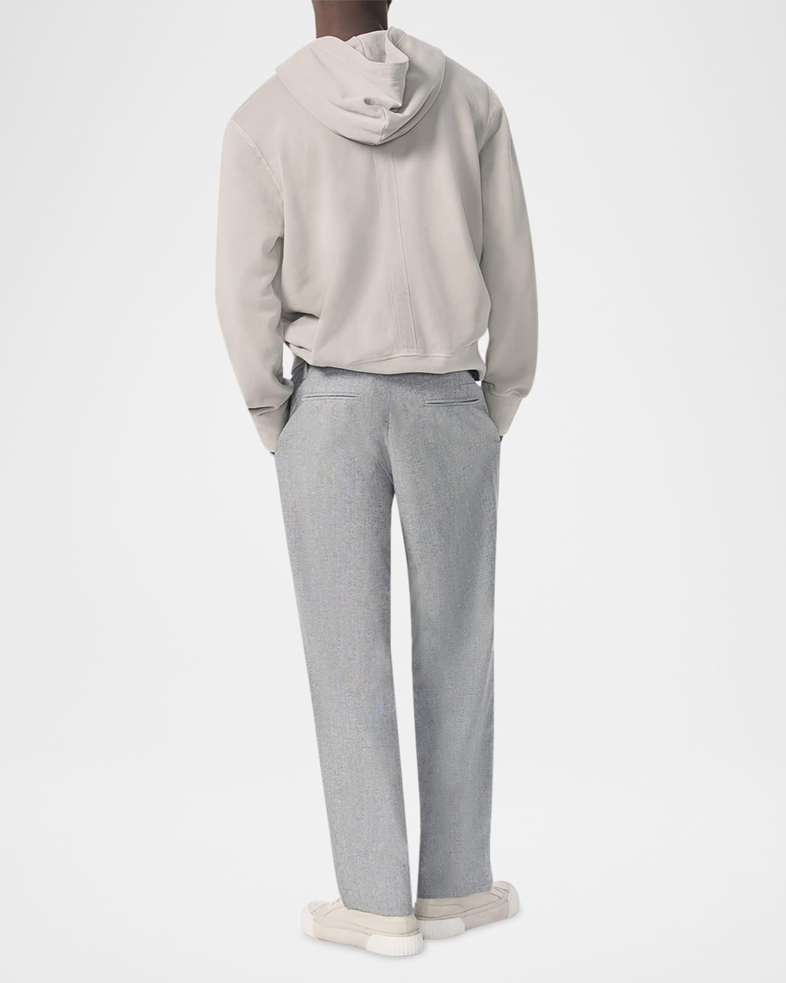 Men's Carlin Taped Full-Zip Hoodie Product Image