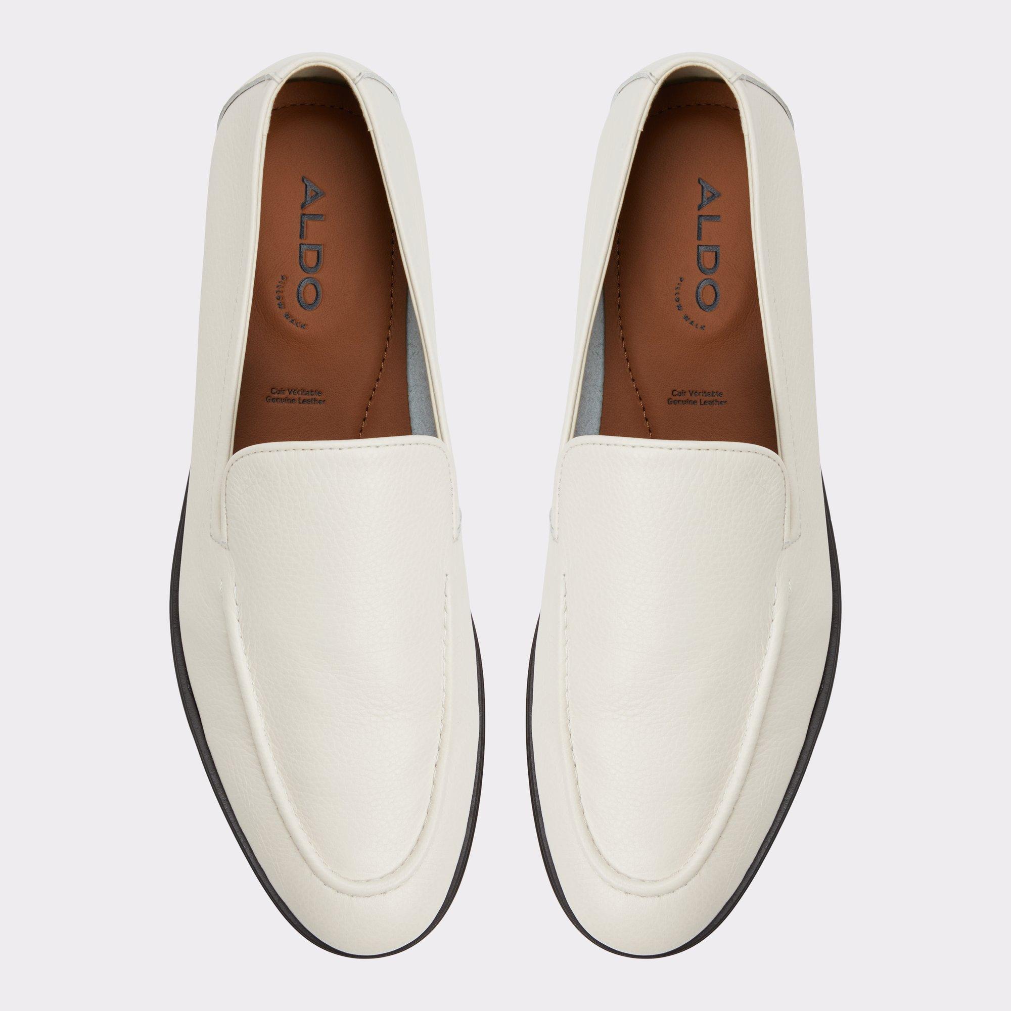 Zaccary Bone Men's Loafers & Slip-Ons | ALDO US Product Image