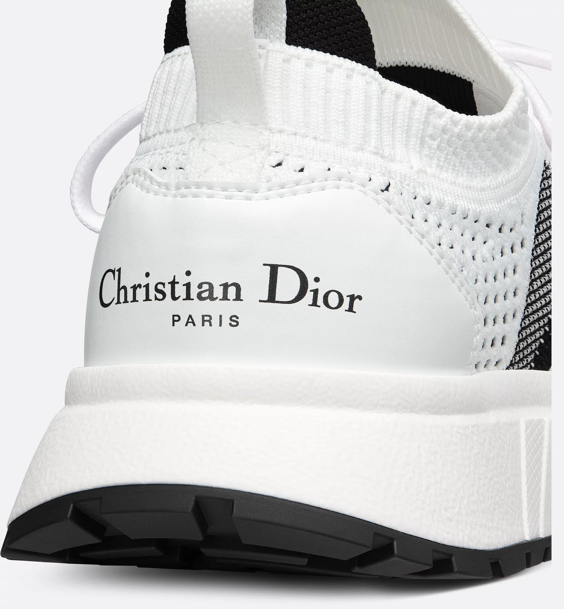 Run'n'Dior Sneaker Product Image