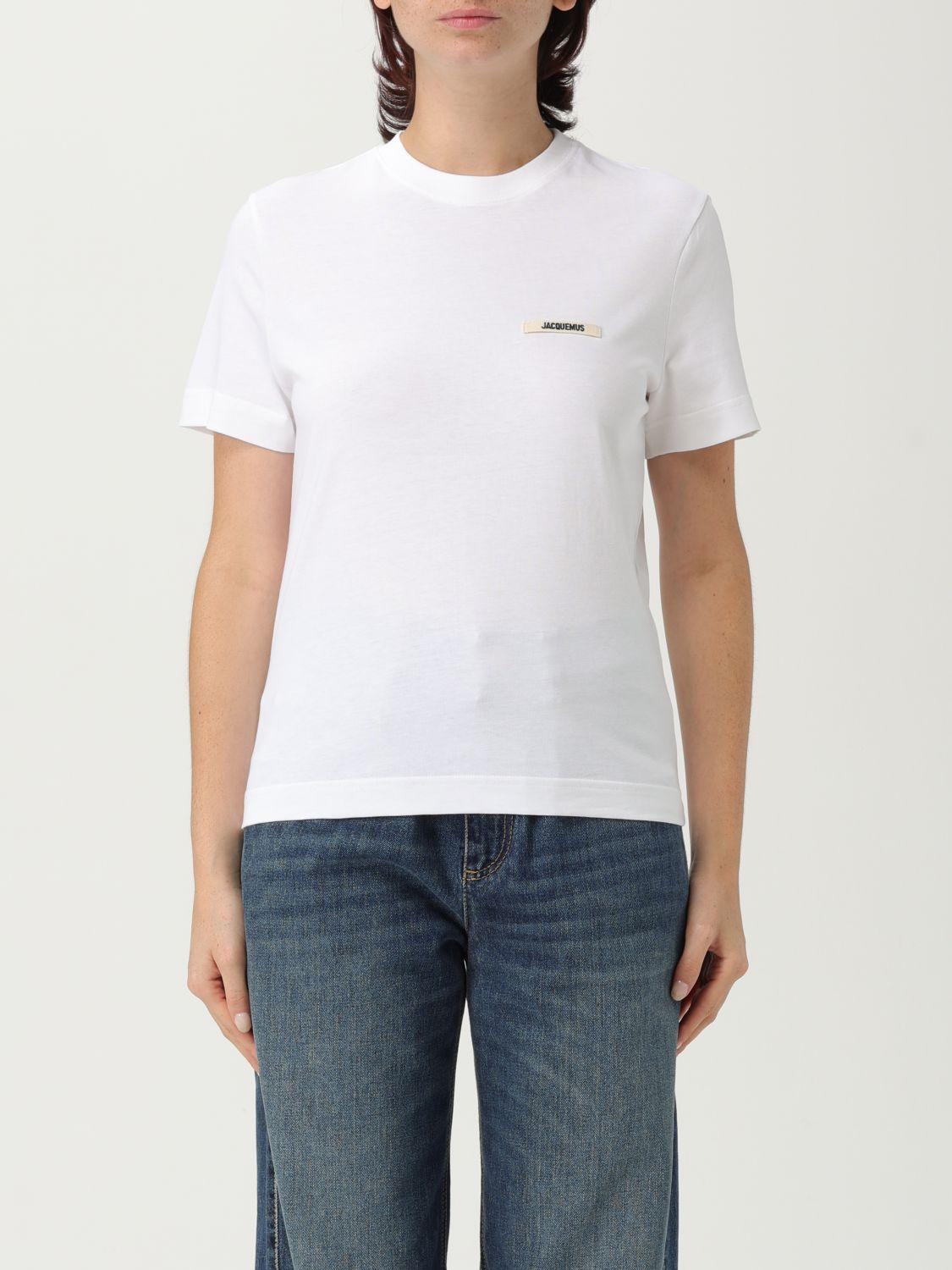 logo-patch t-shirt Product Image