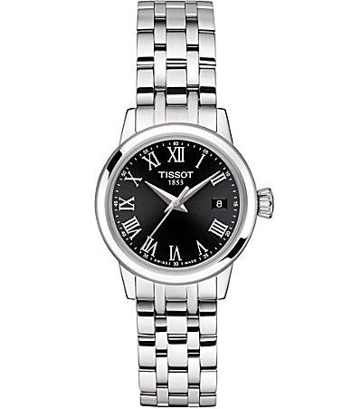 Tissot Lady Classic Dream Stainless Steel Bracelet Watch Product Image