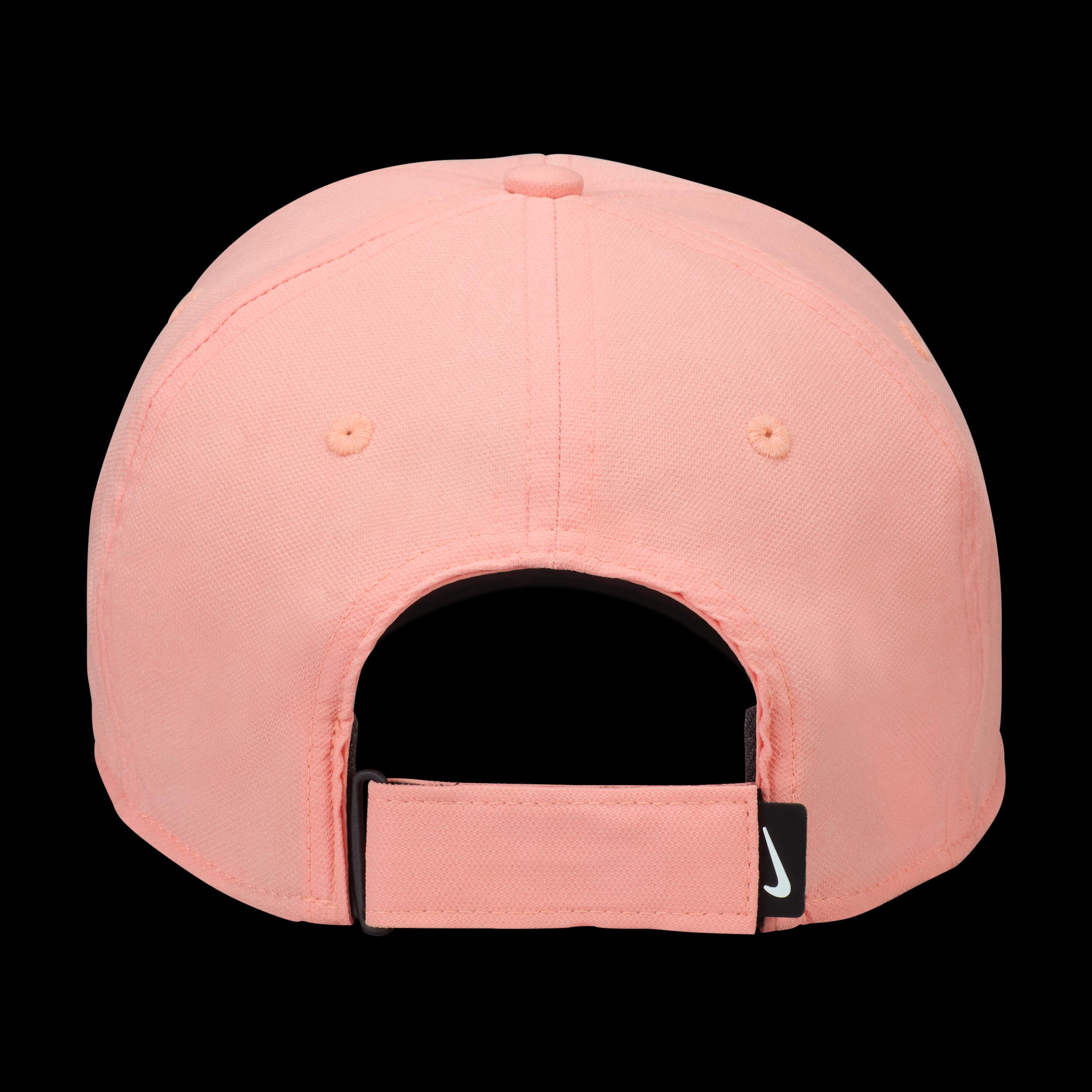 Nike Unisex Dri-FIT Club Structured Swoosh Cap | FB5625-845 Product Image