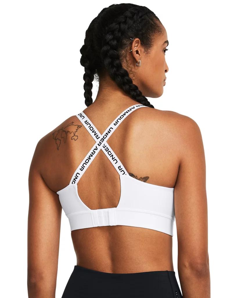 UA Infinity 2.0 Mid Product Image