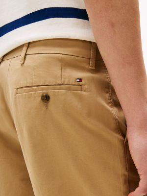 Regular Fit 9" Comfort Waist Tommy Short Product Image