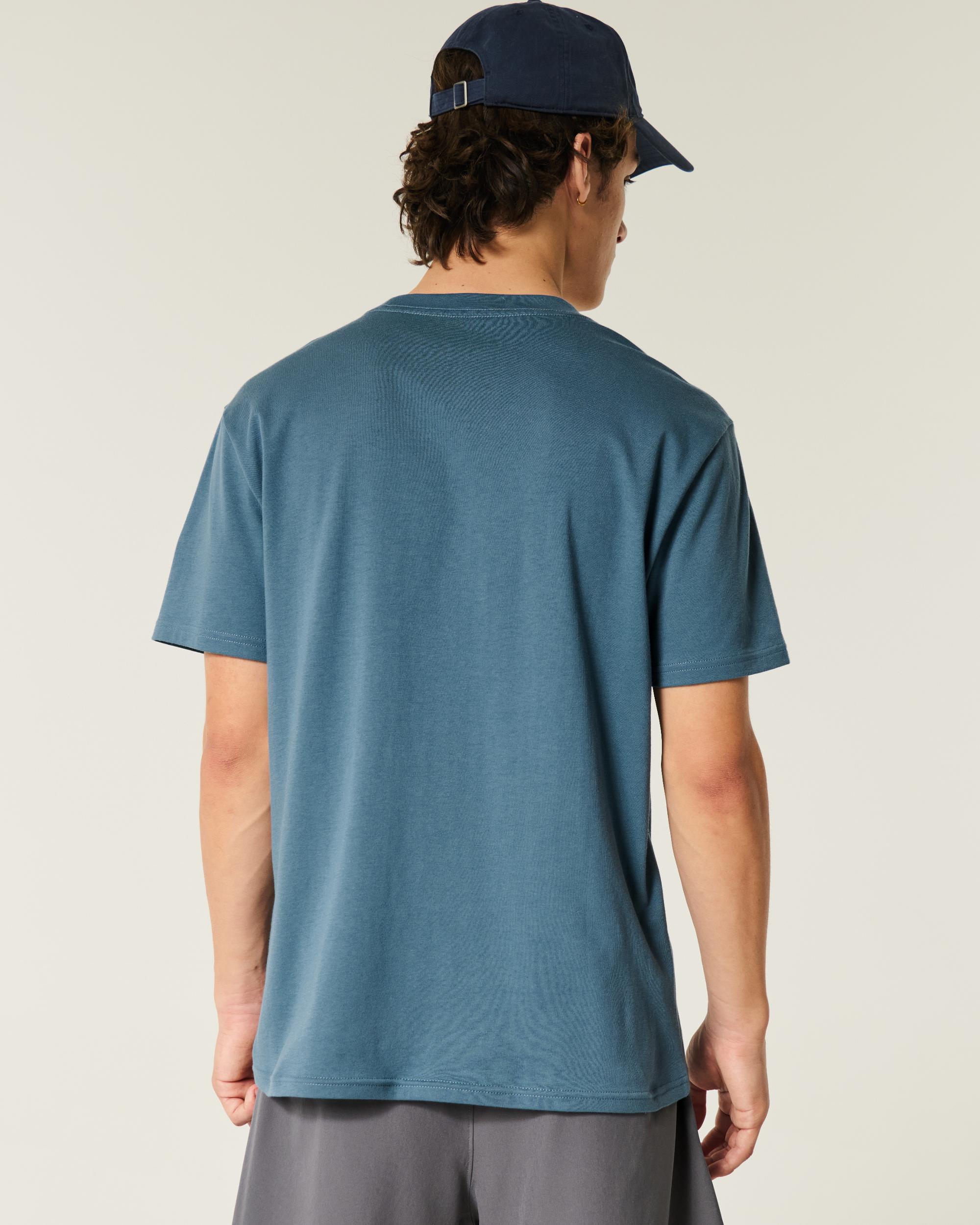 Relaxed Cooling Tee Product Image