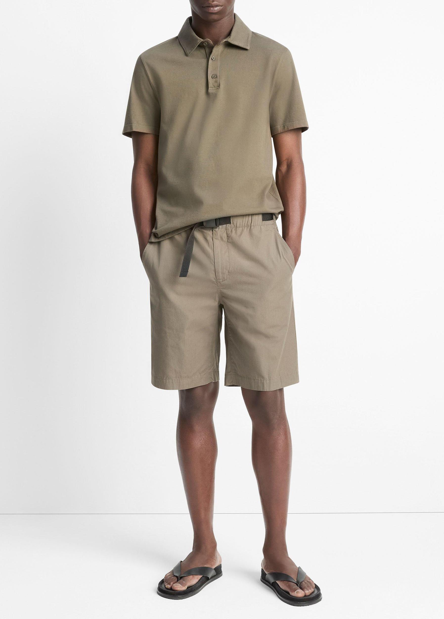 Owen Athletic Washed Cotton Pant Product Image