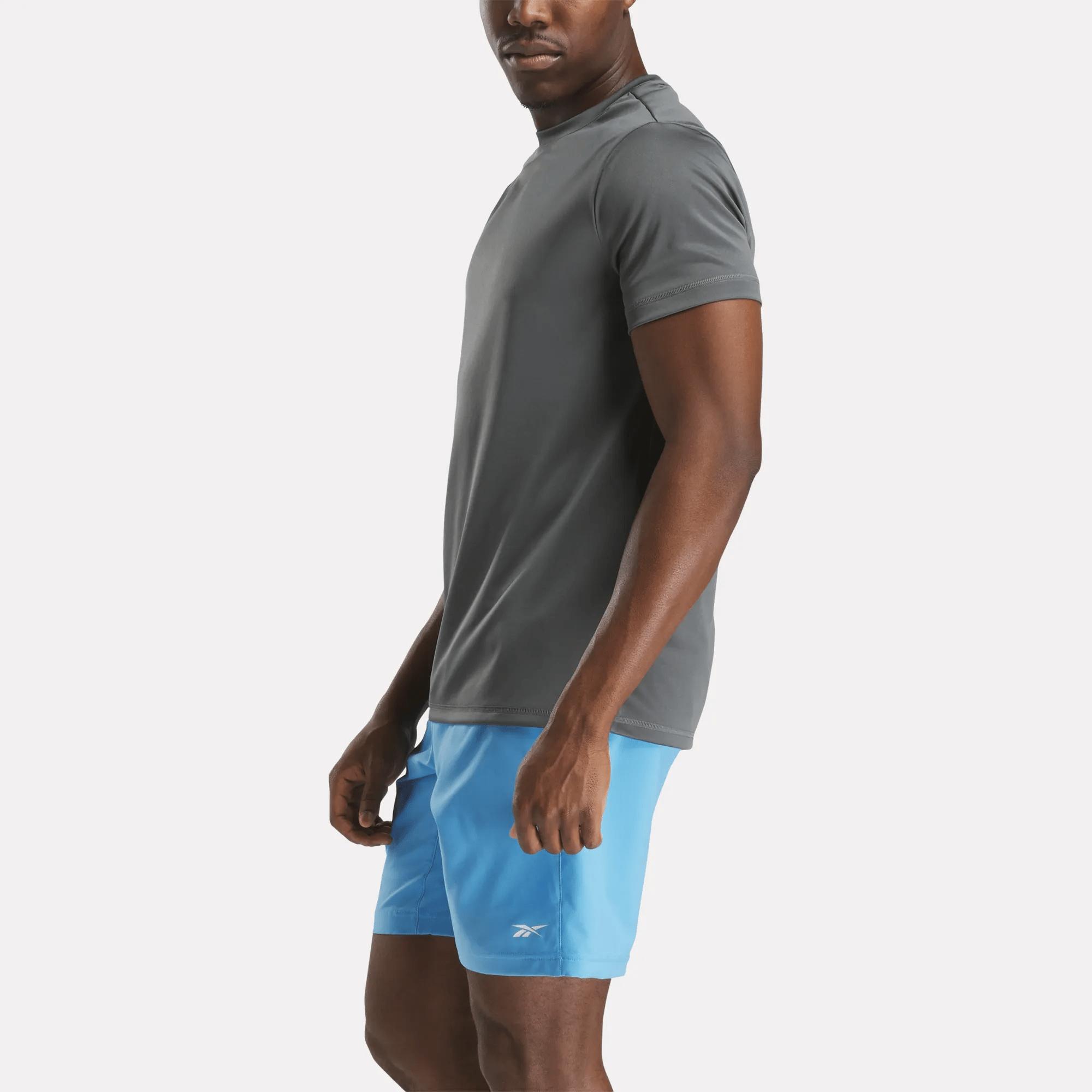 Men's Training Tech T-Shirt Male Product Image