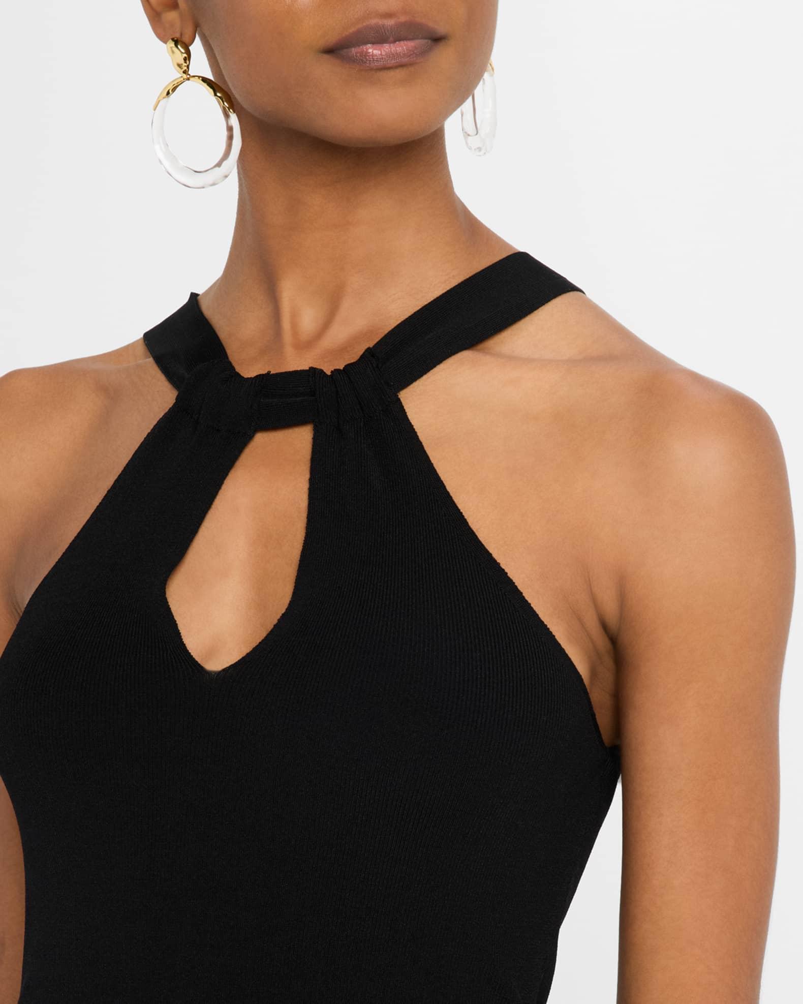 Marlin Midi Dress Product Image