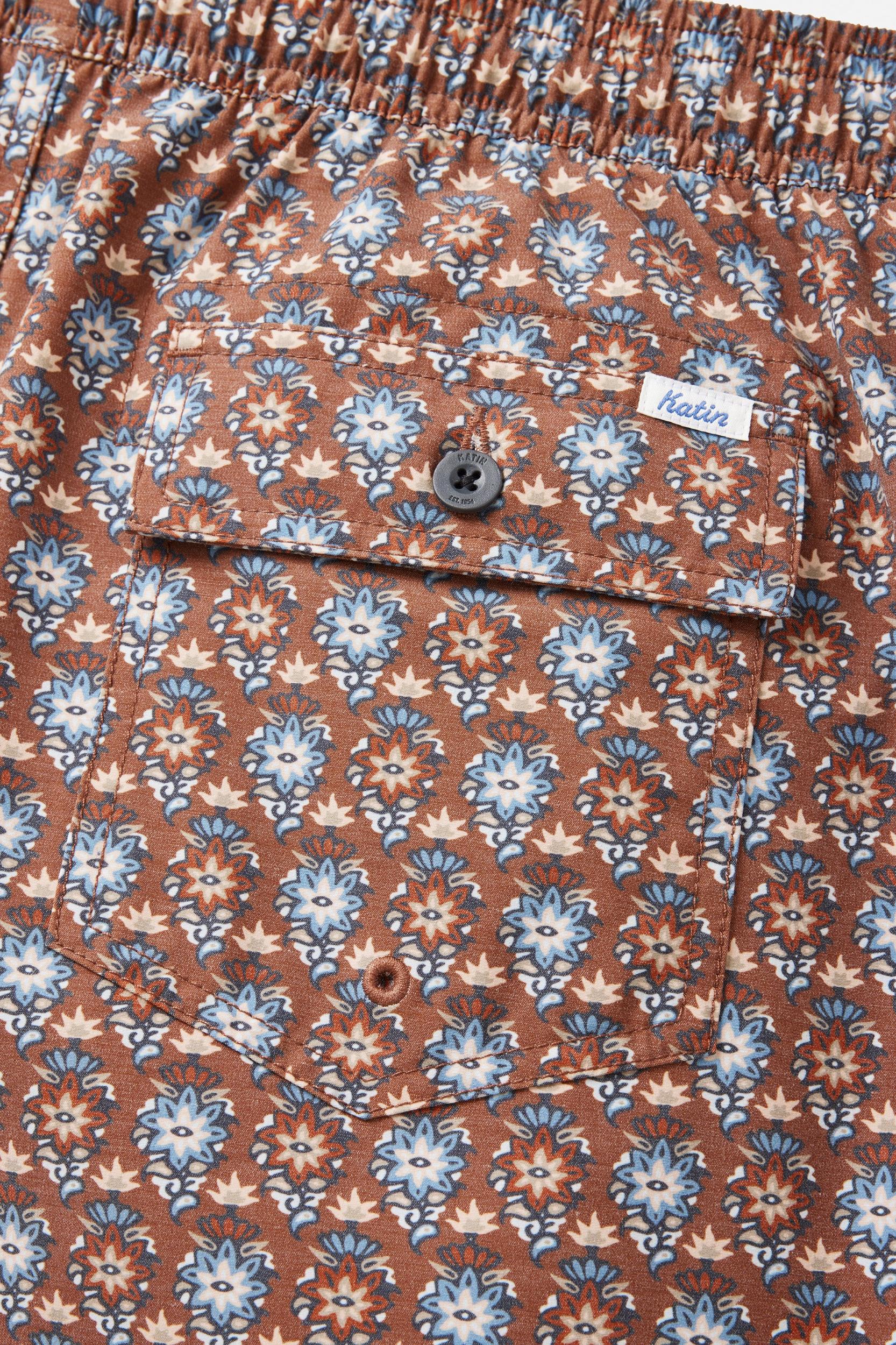 NOMAD VOLLEY Product Image